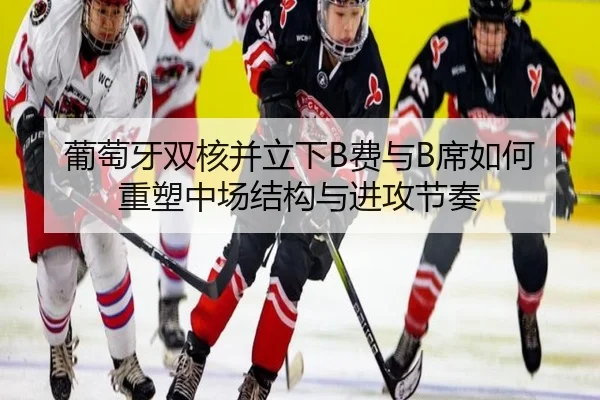 葡萄牙双核并立下B费与B席如何重塑中场结构与进攻节奏